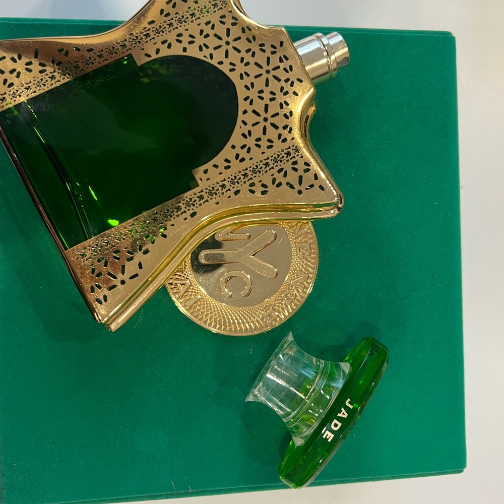 Bond 9 dubai jade